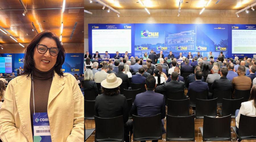 Vila Velha leva debate sobre Reforma Tributária e fortalecimento dos municípios