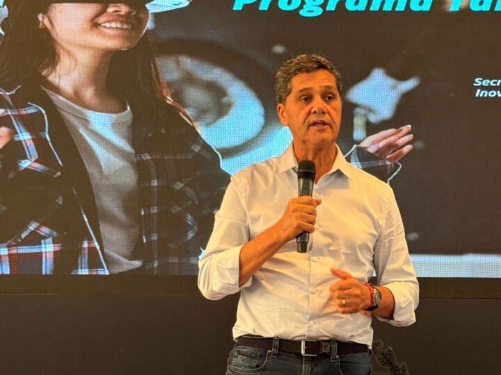 Governo lança Programa Talento Capixaba e amplia acesso à inovação nas escolas públicas