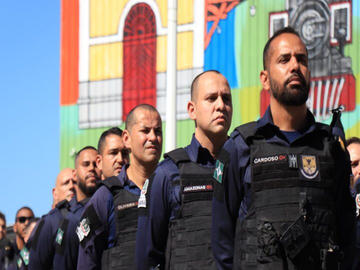 Guarda Municipal de Viana pode ter reajuste acumulado de 228,9%; proposta segue para a Câmara