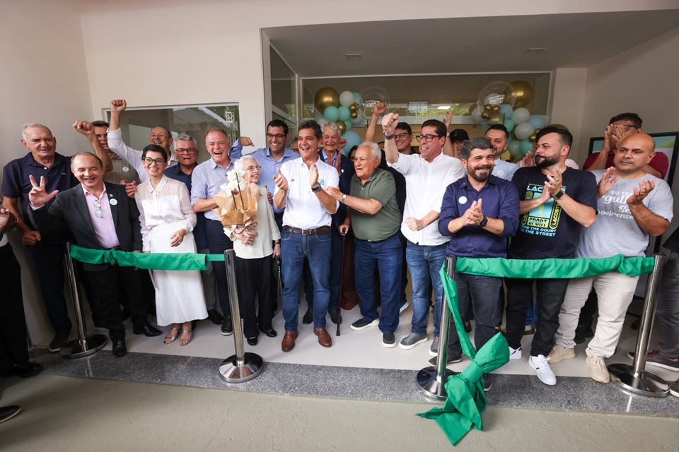 Novo serviço de hemodiálise é inaugurado pelo Governo do Estado na Região Sul