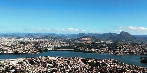 Cariacica celebra 136 anos com homenagem e destaque no cenário estadual
