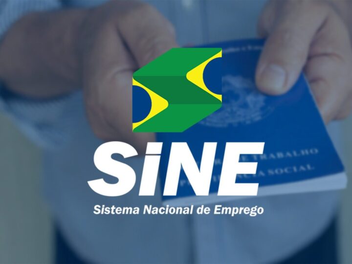 Sine de Vila Velha amplia oferta de empregos com 895 vagas disponíveis