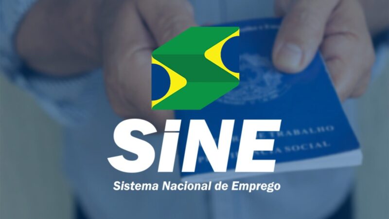 Sine de Vila Velha amplia oferta de empregos com 895 vagas disponíveis