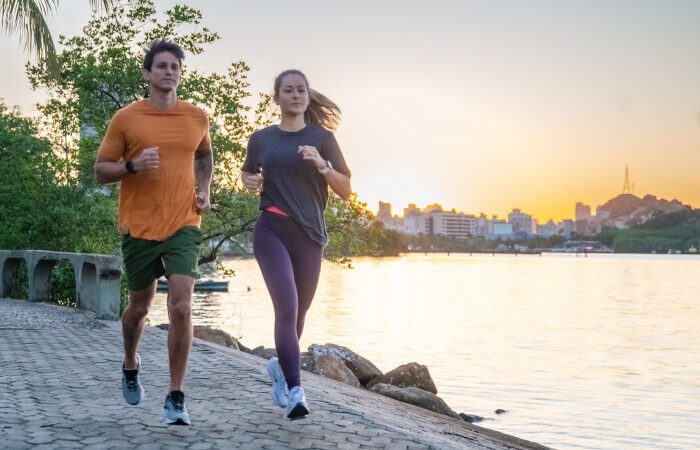Dia da Corrida reforça protagonismo de Vitória no esporte e impulsiona a Maratona 2026