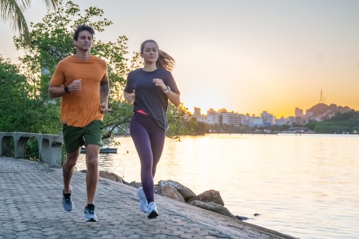 Dia da Corrida reforça protagonismo de Vitória no esporte e impulsiona a Maratona 2026