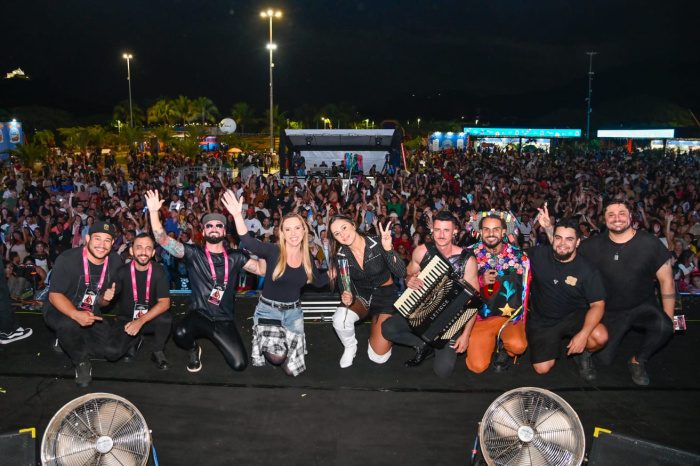 Vitória dá início à Festa de São Pedro com programação cultural e atrações musicais