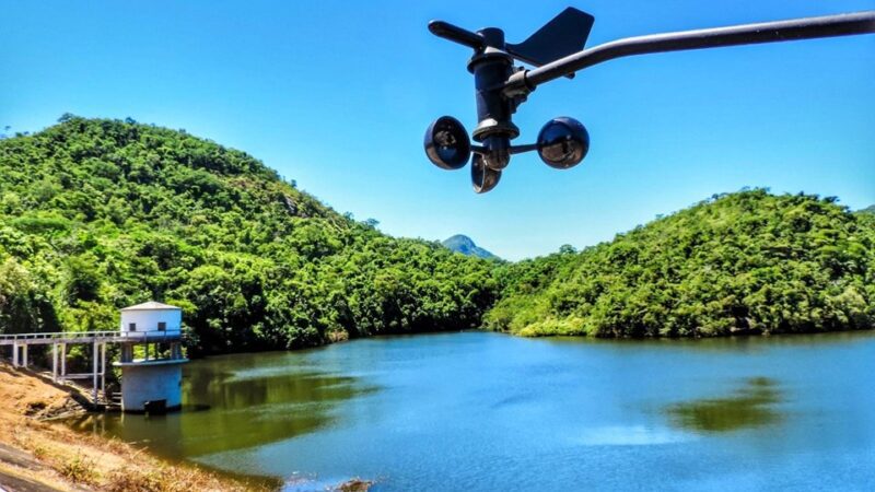 Governo do Estado reforça ações preventivas e acompanha impactos do El Niño 2026/2027