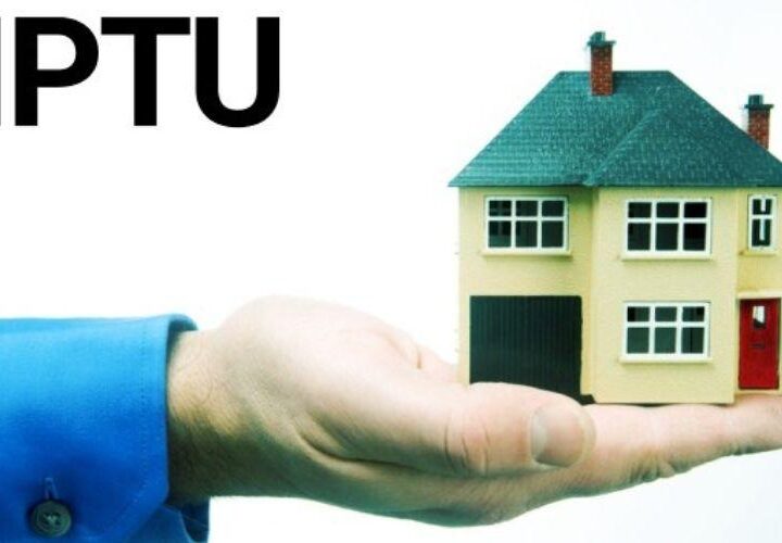 Contribuintes têm até 10 de julho para pagar a quarta parcela do IPTU e da Taxa de Lixo