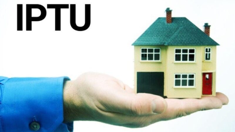 Contribuintes têm até 10 de julho para pagar a quarta parcela do IPTU e da Taxa de Lixo