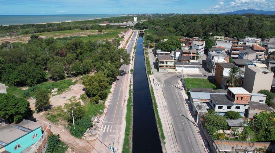 Saneamento municipal de Vila Velha ganha planejamento estratégico para os próximos anos