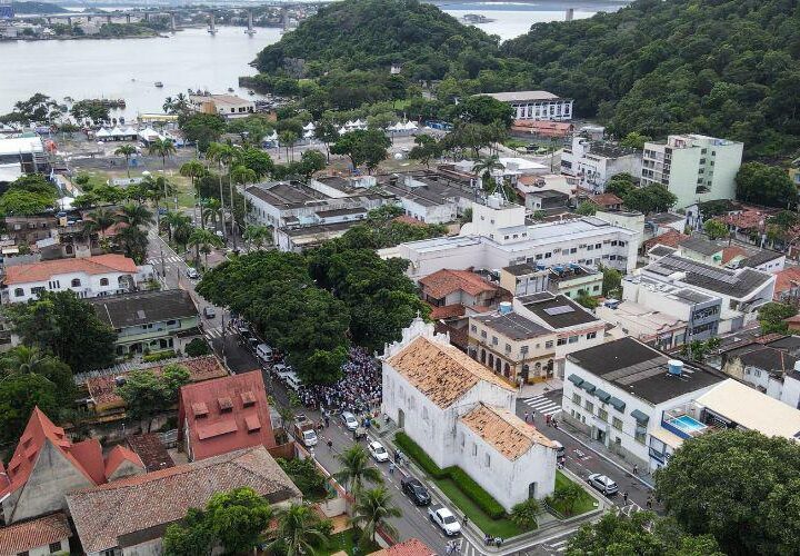 Turismo da Prainha será tema de encontro com empresários nesta quarta-feira
