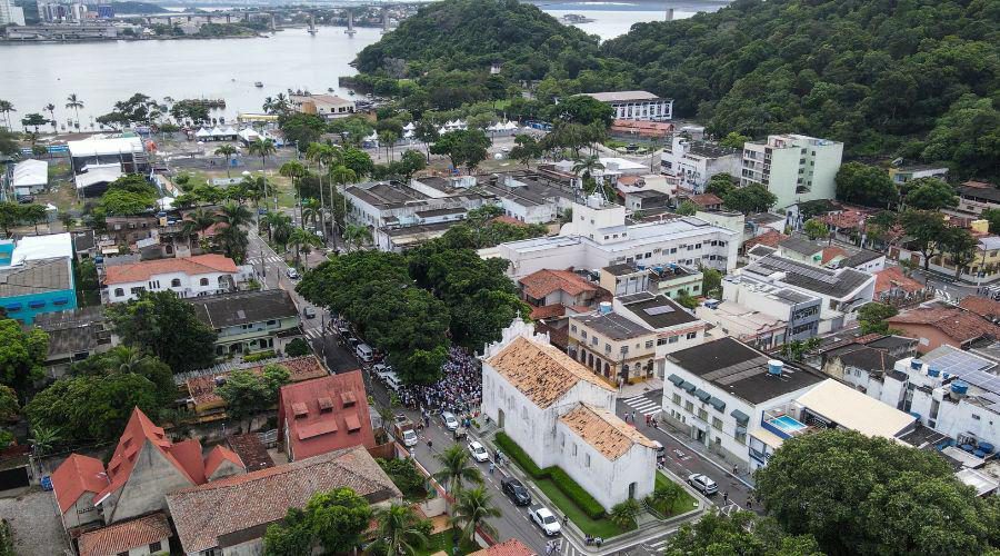 Turismo da Prainha será tema de encontro com empresários nesta quarta-feira