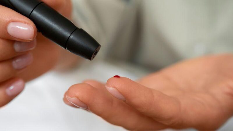 Unidade de Saúde de Jabaeté reforça prevenção às hepatites com testes gratuitos