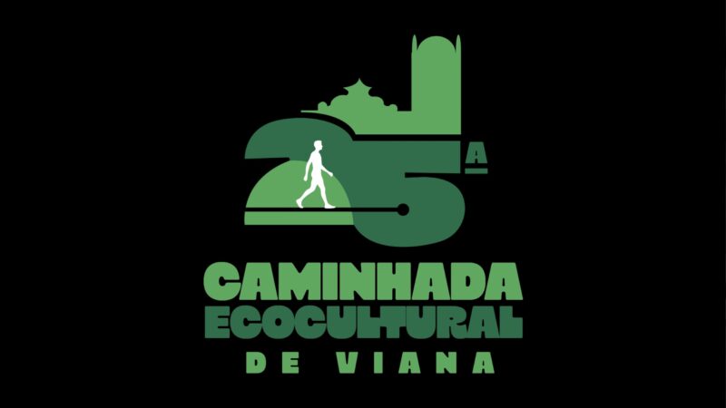 Viana abre inscrições para a 25ª Caminhada Ecocultural em celebração aos 164 anos do município