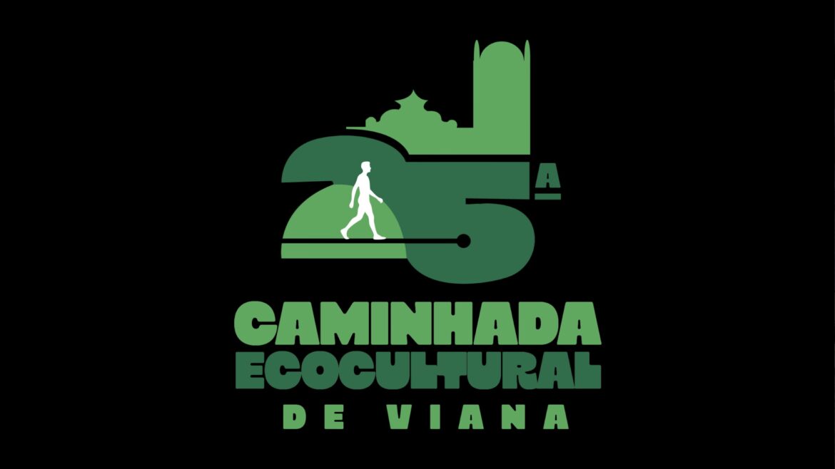 Viana abre inscrições para a 25ª Caminhada Ecocultural em celebração aos 164 anos do município