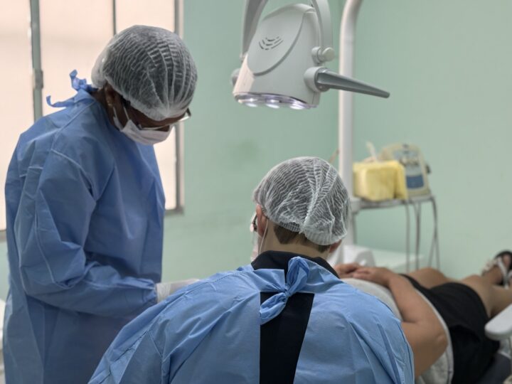 Saúde abre agendamento online para mais de 500 consultas odontológicas nesta sexta (10)