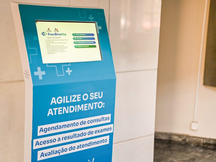 Vitória lidera ranking de saúde pública no Sudeste e se consolida como referência