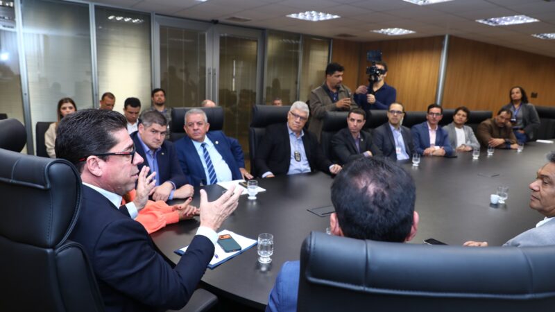Deputados promovem adequações constitucionais em decorrência da Reforma Tributária