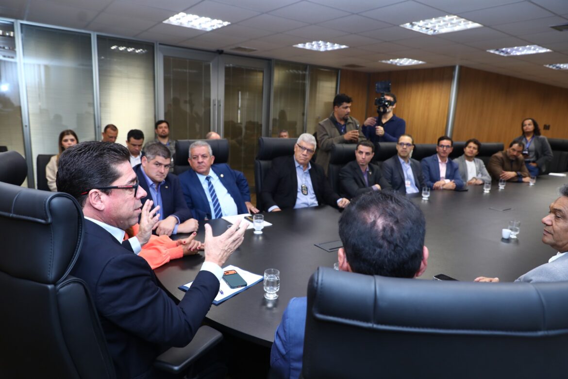 Deputados promovem adequações constitucionais em decorrência da Reforma Tributária