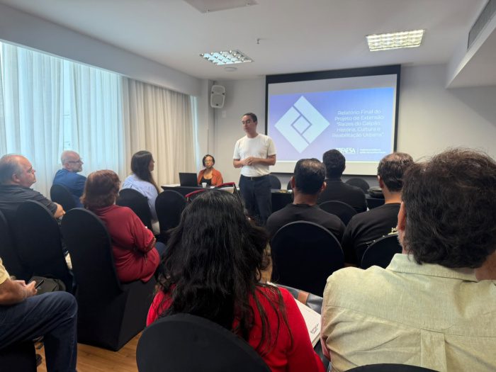 Comtur inicia nova fase para impulsionar o potencial turístico do município