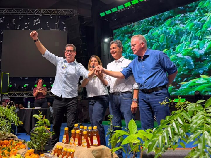 Governo e Assembleia firmam parceria para ampliar Arranjos Produtivos no Espírito Santo