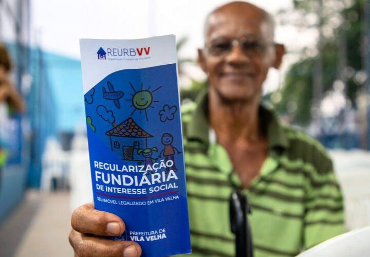 Terra Vermelha recebe neste sábado Plantão Social para regularização fundiária