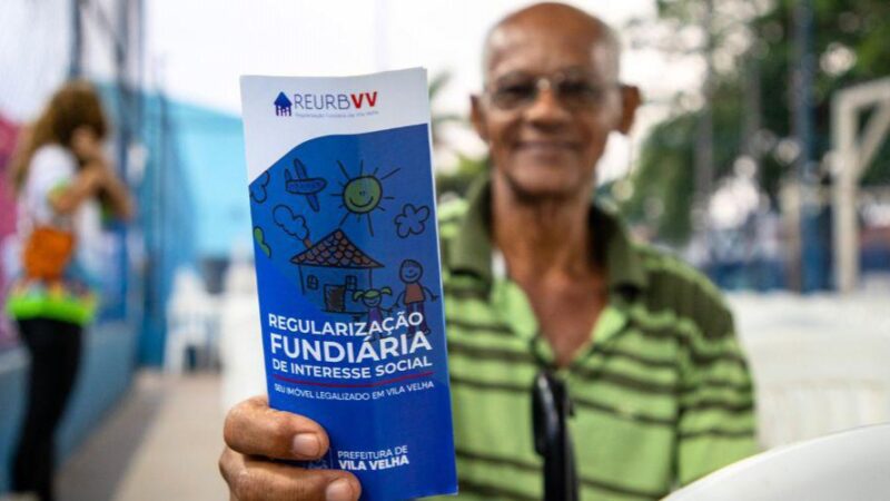 Terra Vermelha recebe neste sábado Plantão Social para regularização fundiária
