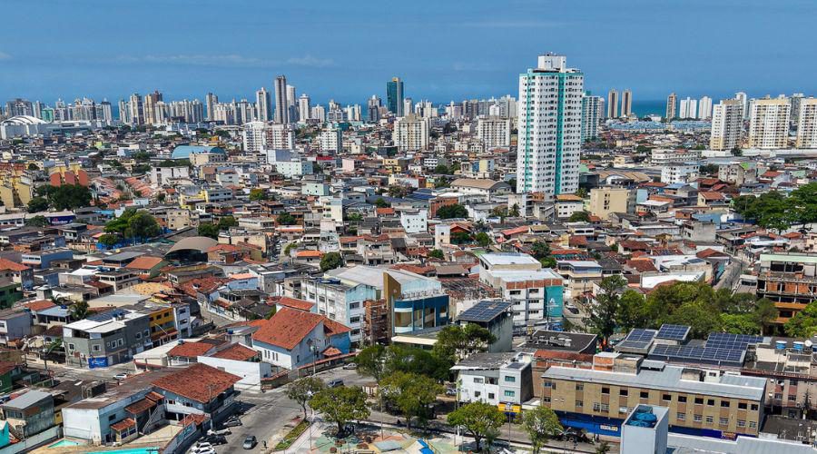 Vila Velha ganha valorização imobiliária com avanço de obras de infraestrutura