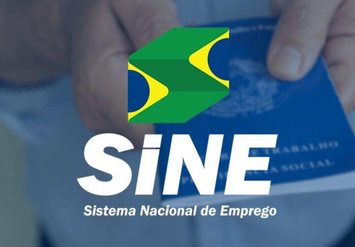 Sine Vila Velha começa a semana com 924 vagas de emprego disponíveis