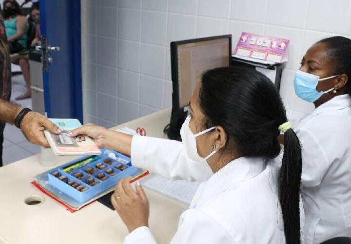 Saúde orienta moradores a manter dados pessoais atualizados na rede municipal