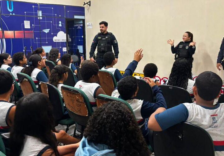 Vila Velha forma nova turma do projeto Anjos da Guarda nesta quinta-feira