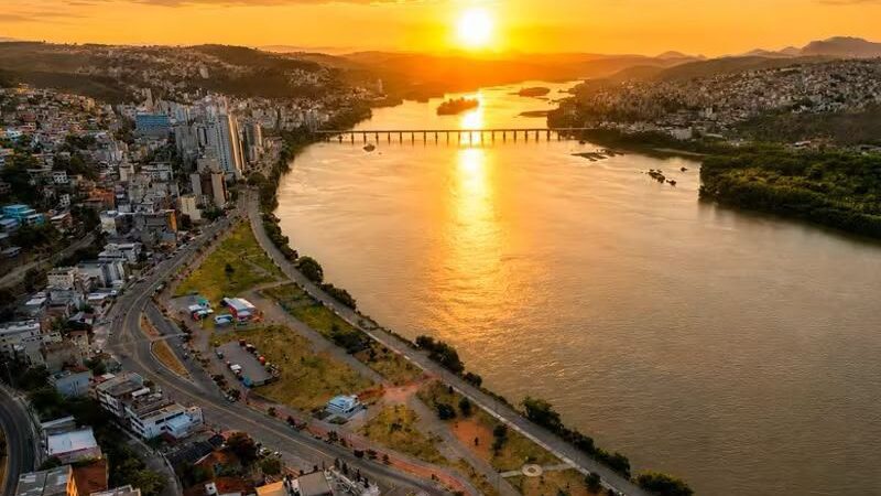 Colatina completa 105 anos com mais de R$ 1,2 bilhão em investimentos do Governo do Estado