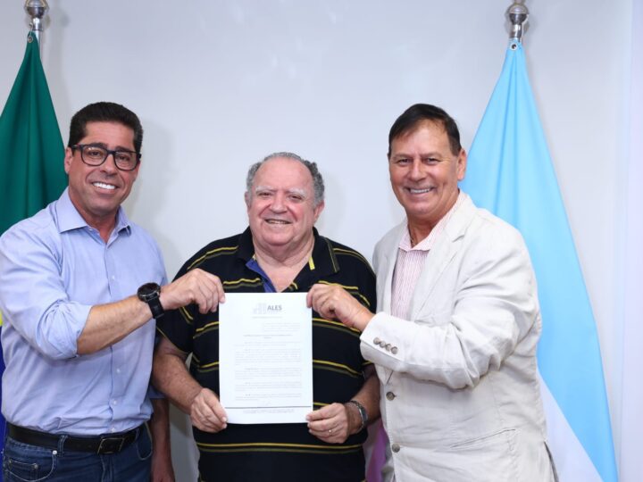 Nova comenda da Assembleia celebra gastronomia do Espírito Santo e legado de Juarez Campos