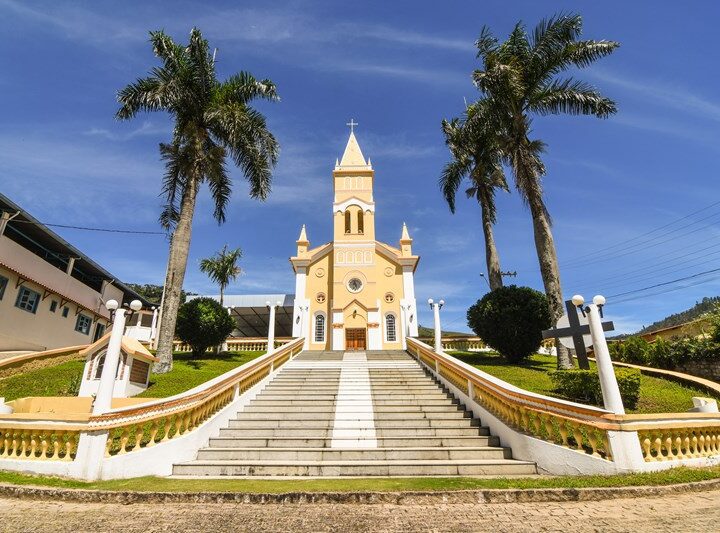 Governo do Estado leva R$ 27 milhões em novos investimentos para Vargem Alta