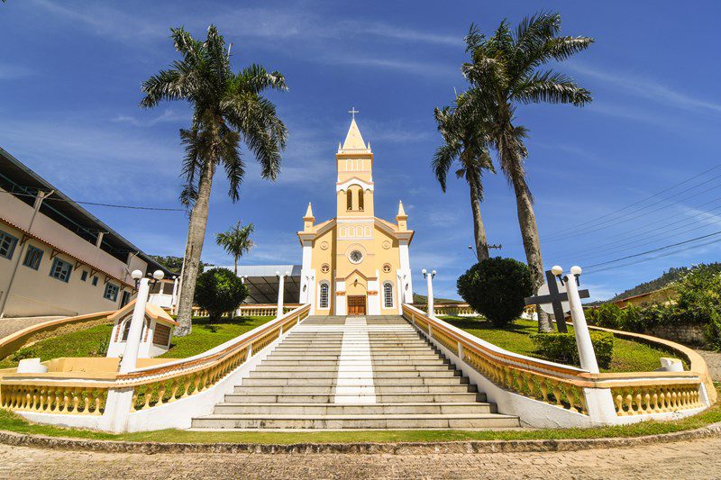 Governo do Estado leva R$ 27 milhões em novos investimentos para Vargem Alta