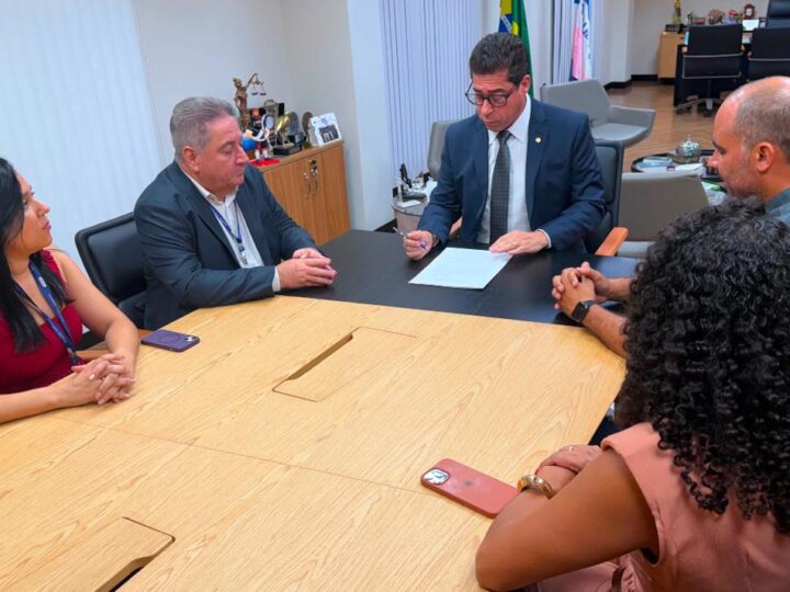 Assembleia anuncia reabertura do restaurante para setembro