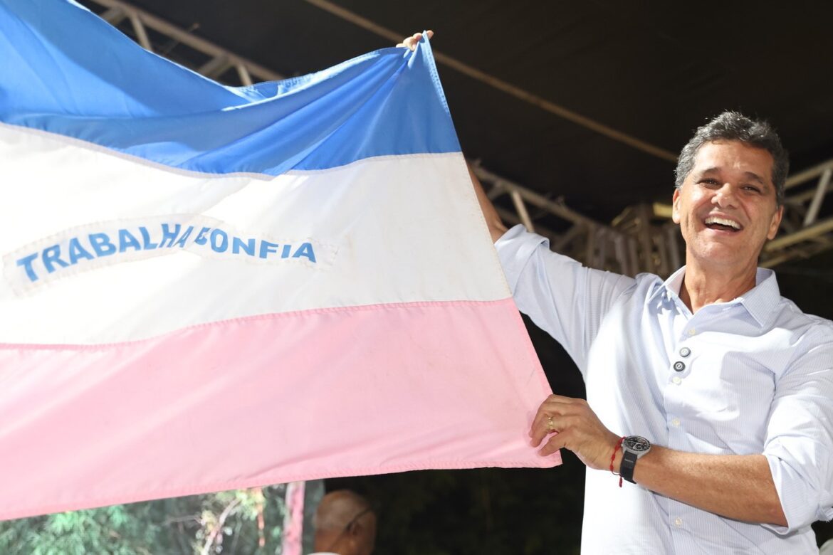 Com gestão Nota A+, Ricardo Ferraço anuncia foco em novos investimentos no Espírito Santo
