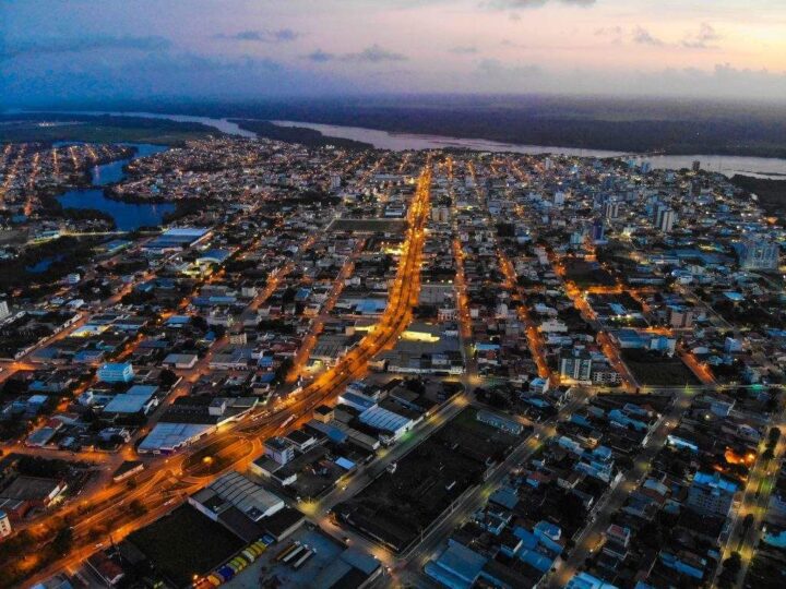 Linhares celebra 226 anos com mais de R$ 1 bilhão em investimentos do Governo do Estado