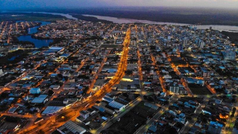 Linhares celebra 226 anos com mais de R$ 1 bilhão em investimentos do Governo do Estado