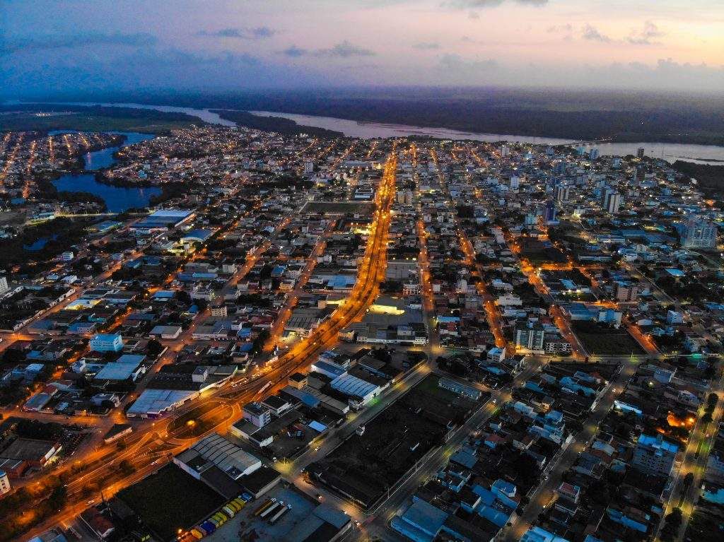 Linhares celebra 226 anos com mais de R$ 1 bilhão em investimentos do Governo do Estado