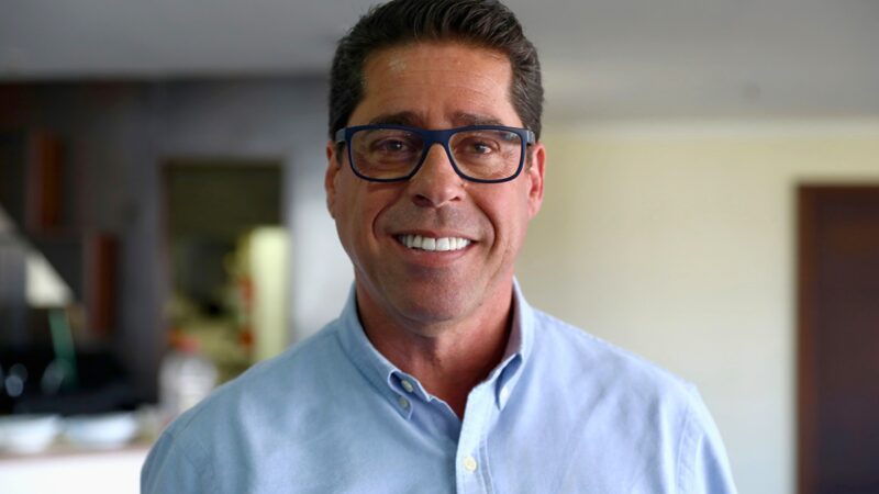 Campanha de Marcelo Santos será lançada oficialmente nesta segunda-feira em Vitória