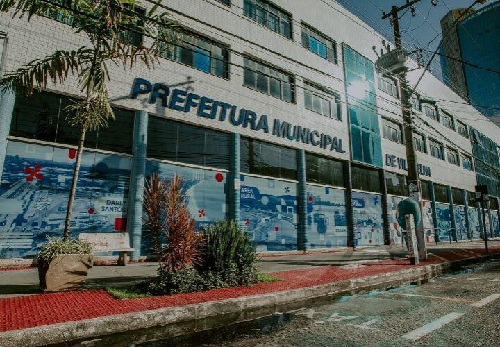Prefeitura de Vila Velha tem 11 projetos entre os semifinalistas do Inoves 2026