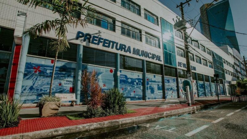 Prefeitura de Vila Velha tem 11 projetos entre os semifinalistas do Inoves 2026
