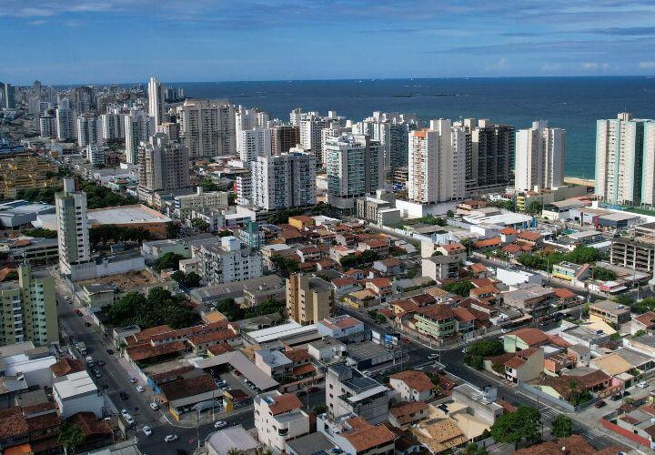 Novo Plano Diretor Municipal começa a valer com novas regras de ocupação