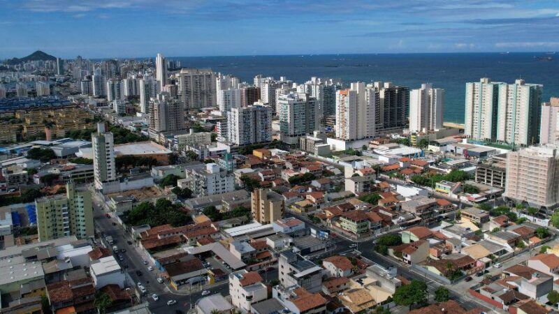 Novo Plano Diretor Municipal começa a valer com novas regras de ocupação