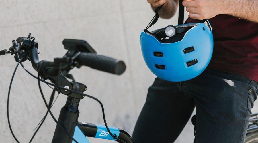 Sábado terá curso gratuito sobre condução segura de bikes elétricas