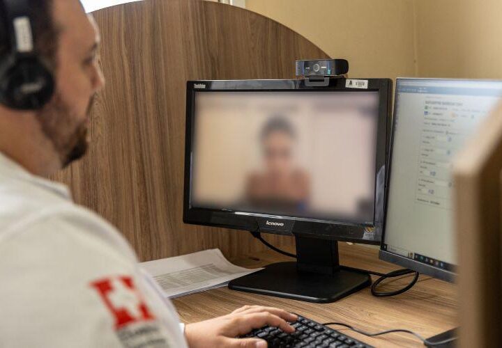 Prefeitura abre vagas para consultas por telemedicina neste fim de semana