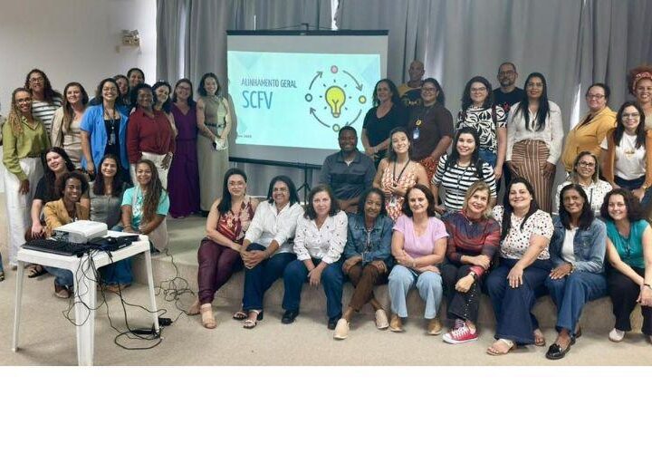 Equipes da Assistência Social reforçam integração no atendimento à sociedade