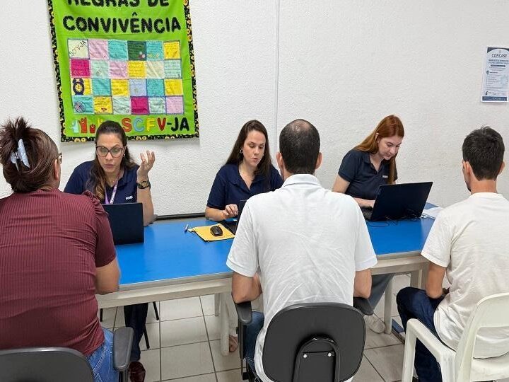 Perdeu o mutirão do CadÚnico? Veja onde atualizar na Serra