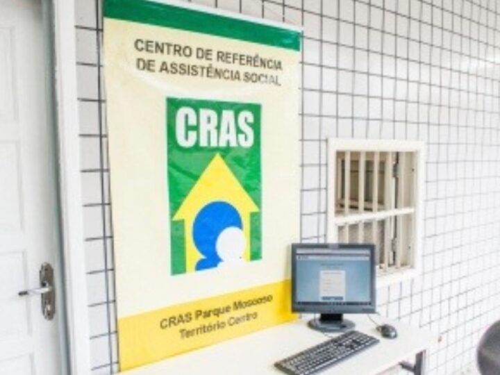 Cras Parque Moscoso promove ação com foco em cultura e geração de renda